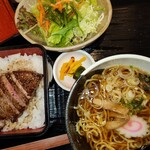 レストラン車留夢 - 