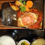 レストラン車留夢 - 