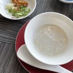 広東料理 センス - 