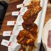 熟成和牛焼肉エイジング・ビーフ 横浜店 - 