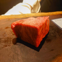 神戸牛炉窯焼ステーキ 雪月風花 北野坂 - 