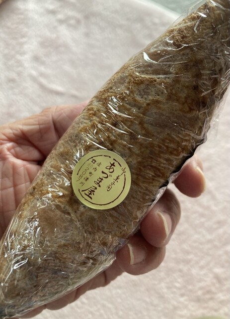 あづまや菓子舗 - 清川（和菓子）の写真