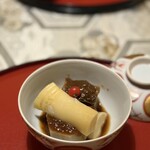 京料理 旬味旬彩 太一 - 
