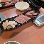 元祖ホルモン脇田屋 - 