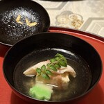 京料理 旬味旬彩 太一 - 