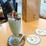 PEANUTS Cafe スヌーピーミュージアム - 