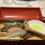 京料理 旬味旬彩 太一 - 