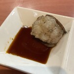 元祖ホルモン脇田屋 - 松阪牛ホルモン