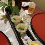 京料理 旬味旬彩 太一 - 