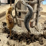 ニューロバタ カタナ食堂 - 