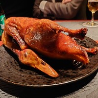 中華割烹 わらじん - 