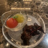 Shangri-La's secret ROPPONGI - 