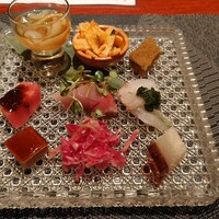 中華割烹 わらじん - 