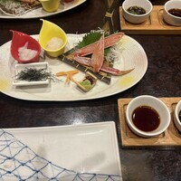 かに道楽 西新宿５丁目店 - 