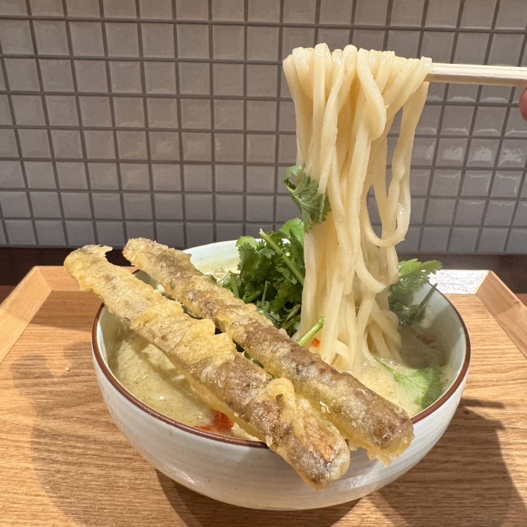 Kagawa Ippuku ART - Apple Maps