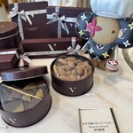 ル カフェ ヴィー - 