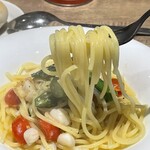 PASTA FRESCA TORNESTA - 