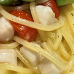 PASTA FRESCA TORNESTA - 