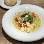 PASTA FRESCA TORNESTA - 