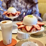 ル カフェ ヴィー - 