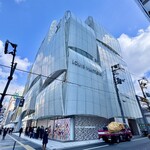 ル カフェ ヴィー - 