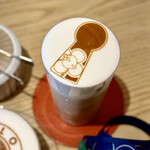 ル カフェ ヴィー - 