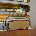 ル カフェ ヴィー - 