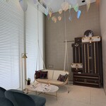 ル カフェ ヴィー - 