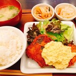 パルファン - 本日のごはん