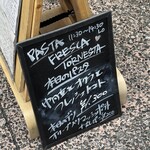 PASTA FRESCA TORNESTA - 