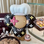 ル カフェ ヴィー - 