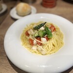 PASTA FRESCA TORNESTA - 