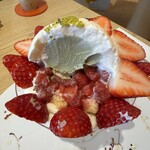 ル カフェ ヴィー - 