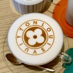 ル カフェ ヴィー - 