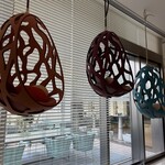 ル カフェ ヴィー - 