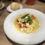 PASTA FRESCA TORNESTA - 