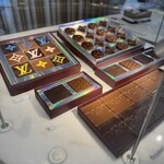 ル カフェ ヴィー - 