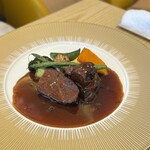 ル カフェ ヴィー - 