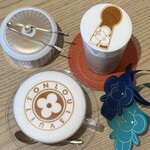 ル カフェ ヴィー - 