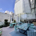 ル カフェ ヴィー - 