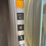 ル カフェ ヴィー - 