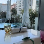 ル カフェ ヴィー - 