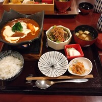 神楽坂 和らく - 