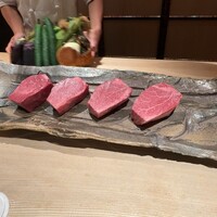 肉屋 田中 - 