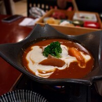 神楽坂 和らく - 