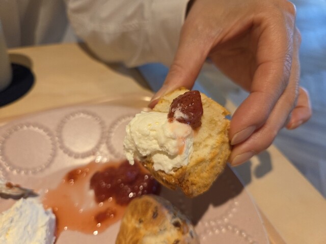 min&auml; perhonen koota joki - 上盛岡（ハンバーグ）の写真