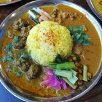 アララギ - 料理写真: