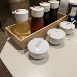 大嘉麻屋 - 店内