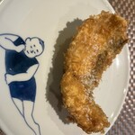 イワナガ食堂 - 