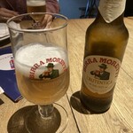 ピッツェリア イル・タンブレッロ - 